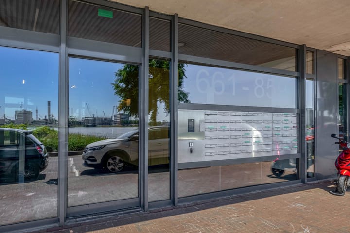 Foto 7 van Lloydkade 799