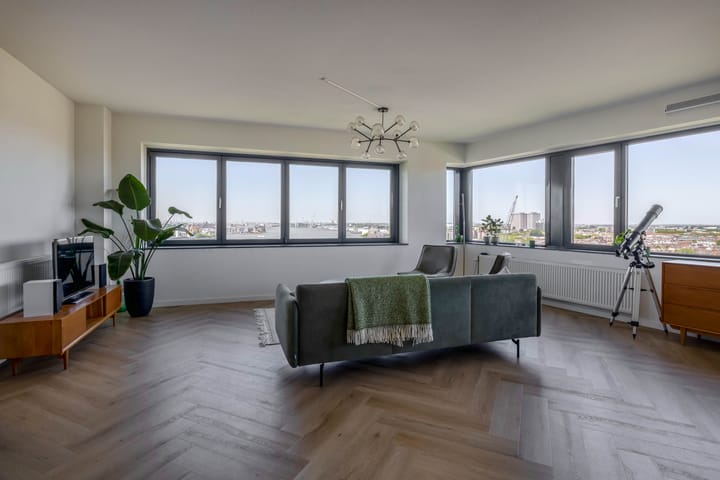 Foto 10 van Lloydkade 799