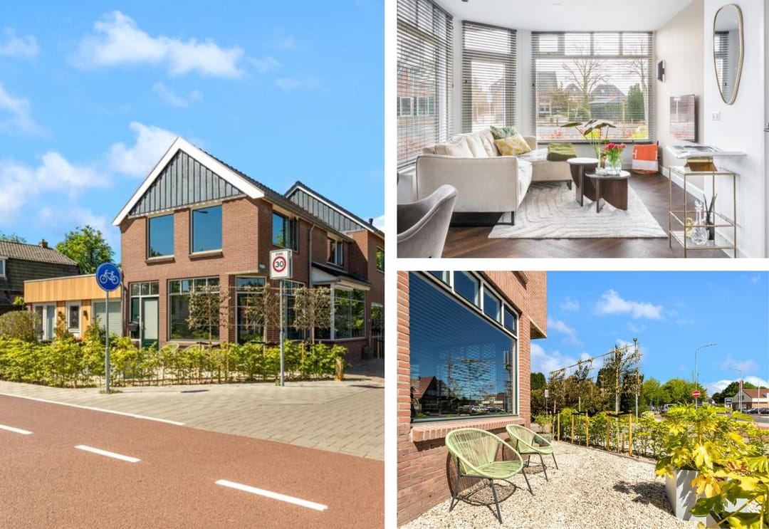 Foto 2 van Rijksweg 31