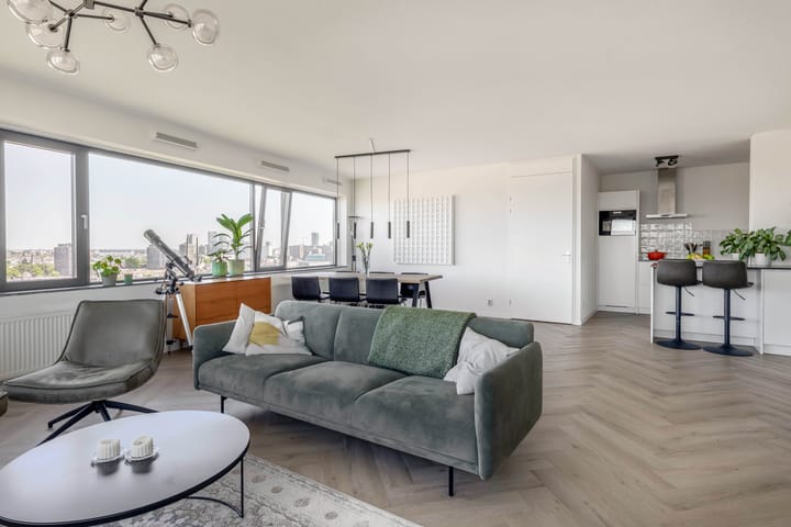 Foto 13 van Lloydkade 799