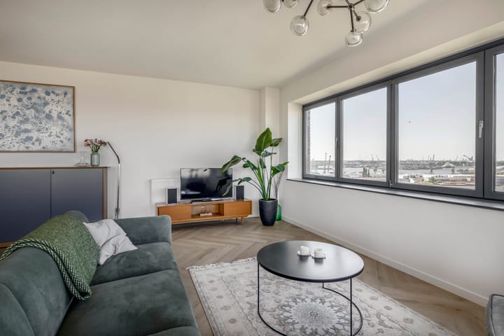 Foto 16 van Lloydkade 799