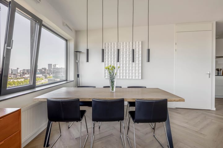 Foto 19 van Lloydkade 799