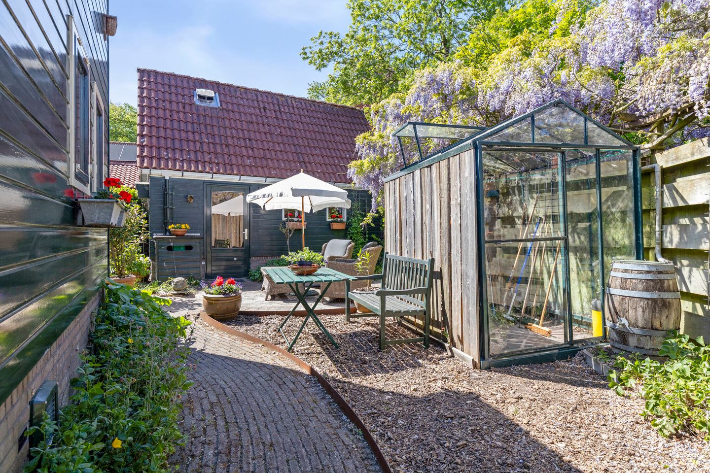 Photo 34 of Dorpsweg 92