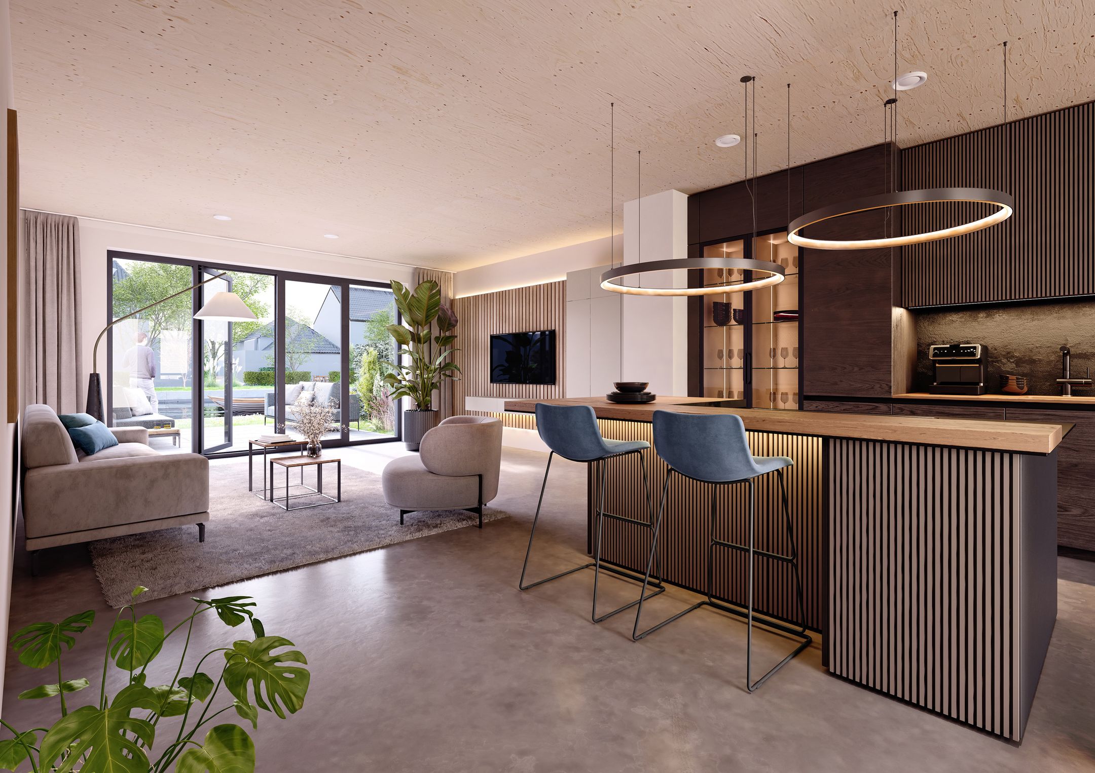 Foto 3 van Kadewoning (Bouwnr. D2)