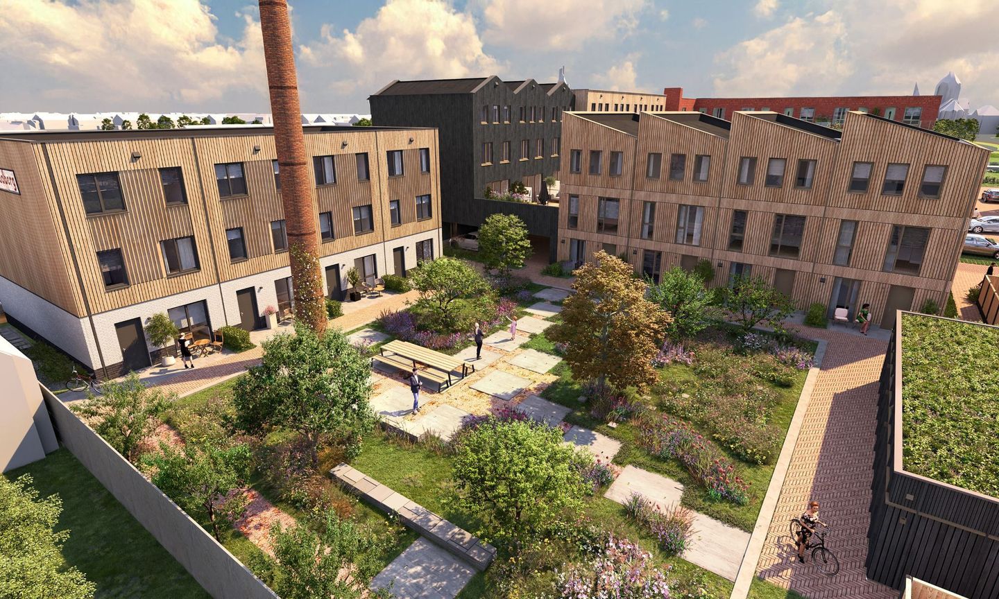 Foto 4 van Kadewoning (Bouwnr. D2)