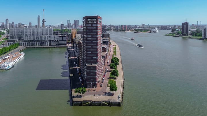 Foto 34 van Lloydkade 799