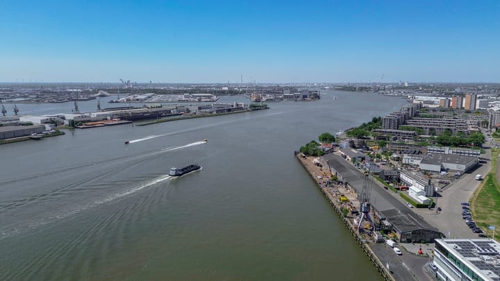 Foto 35 van Lloydkade 799