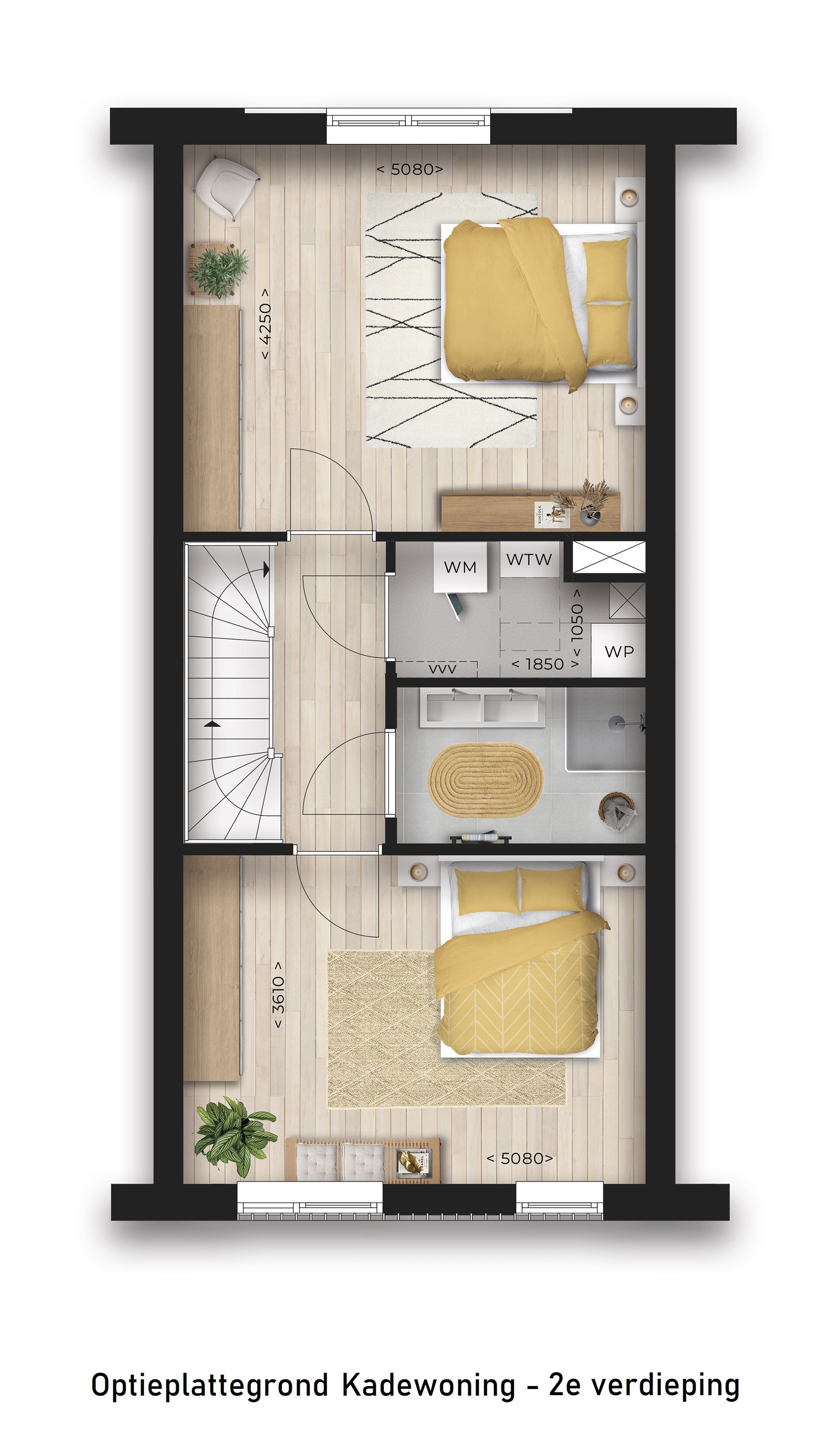 Foto 9 van Kadewoning (Bouwnr. D2)