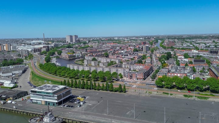 Foto 37 van Lloydkade 799