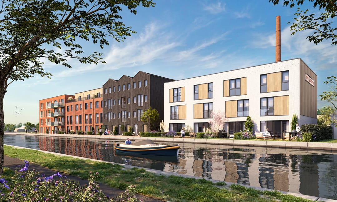 Foto 2 van Kadewoning (Bouwnr. D2)