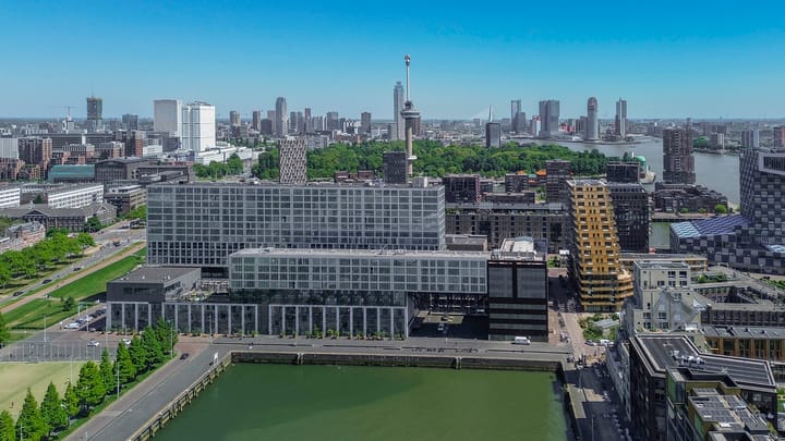 Foto 38 van Lloydkade 799