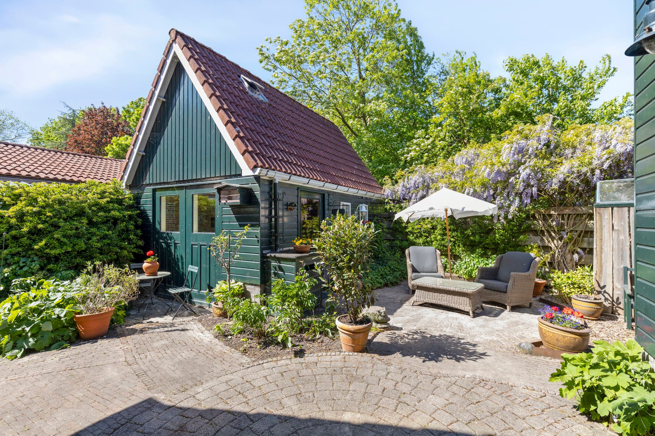 Photo 3 of Dorpsweg 92