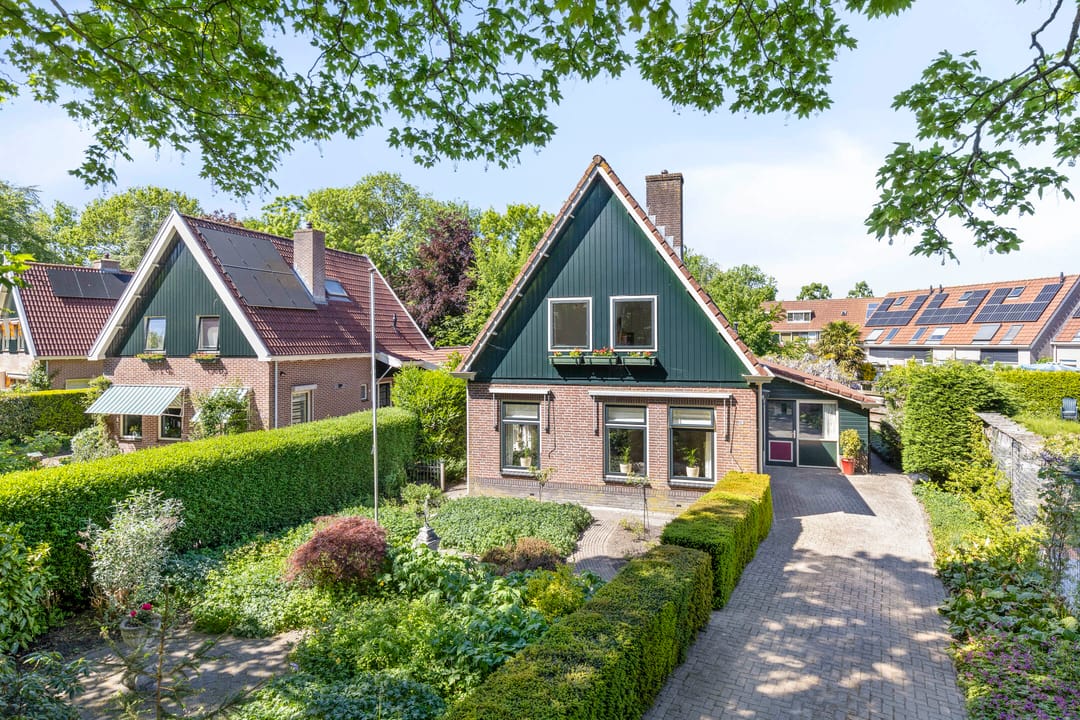 Photo 2 of Dorpsweg 92