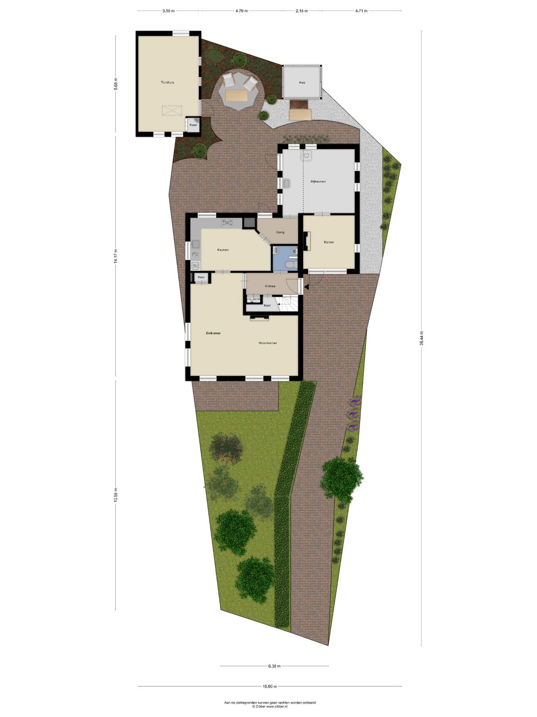 Photo 46 of Dorpsweg 92