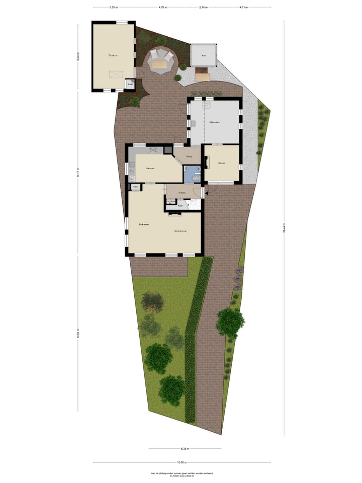 Foto 46 van Dorpsweg 92