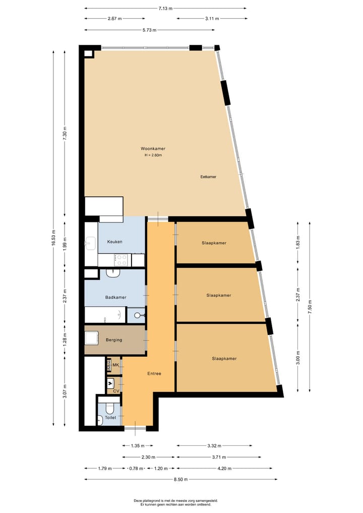 Foto 41 van Lloydkade 799