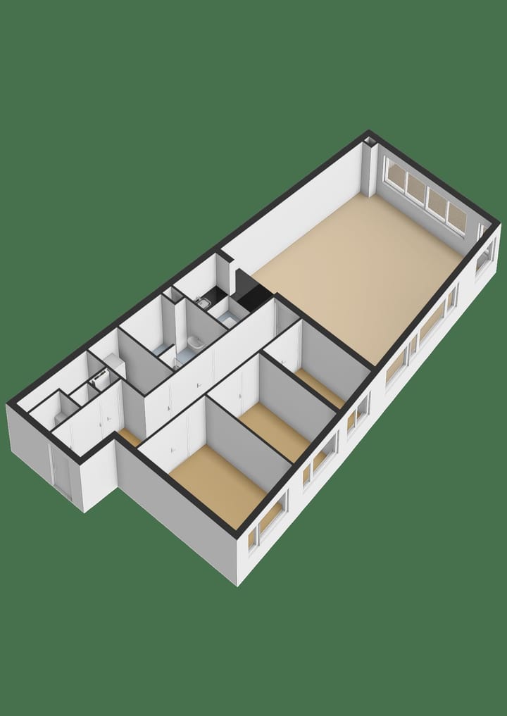 Foto 42 van Lloydkade 799