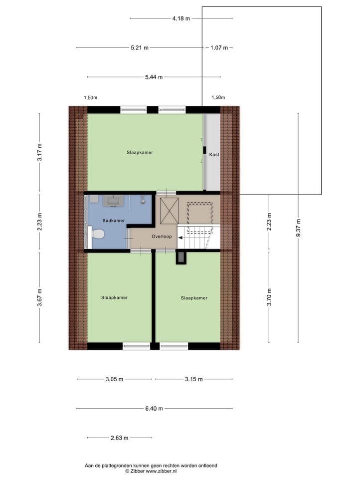 Foto 48 van Dorpsweg 92