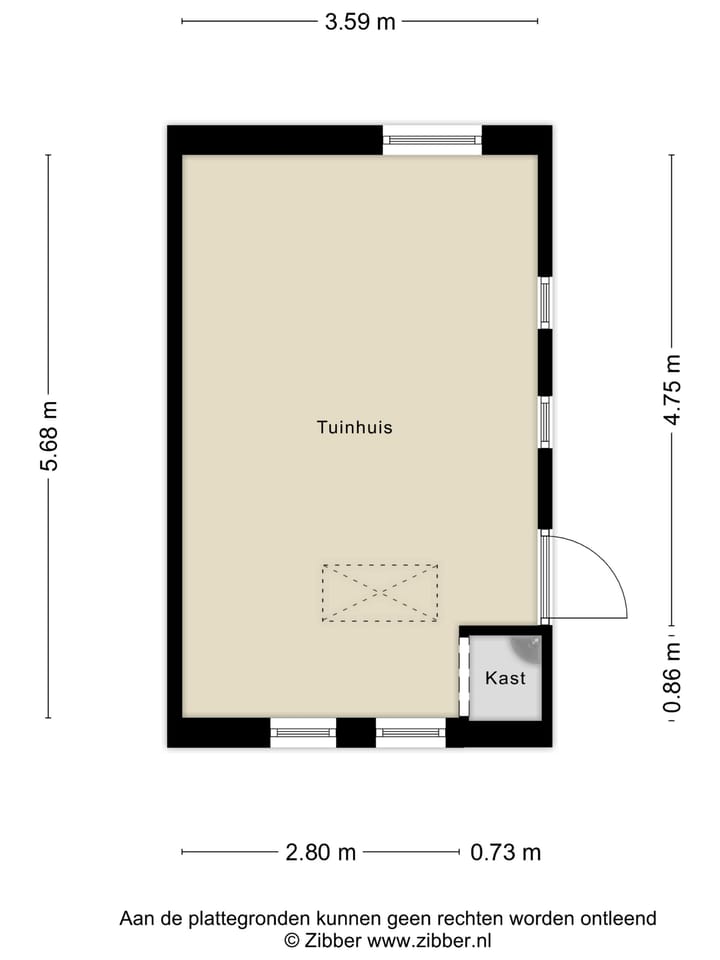 Foto 51 van Dorpsweg 92