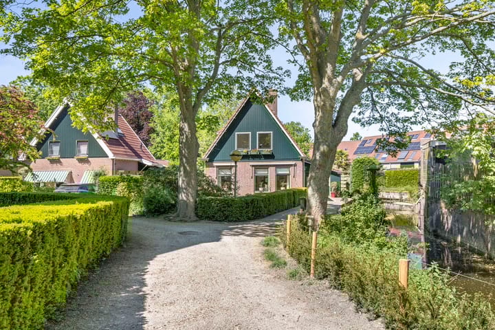 Foto 1 van Dorpsweg 92