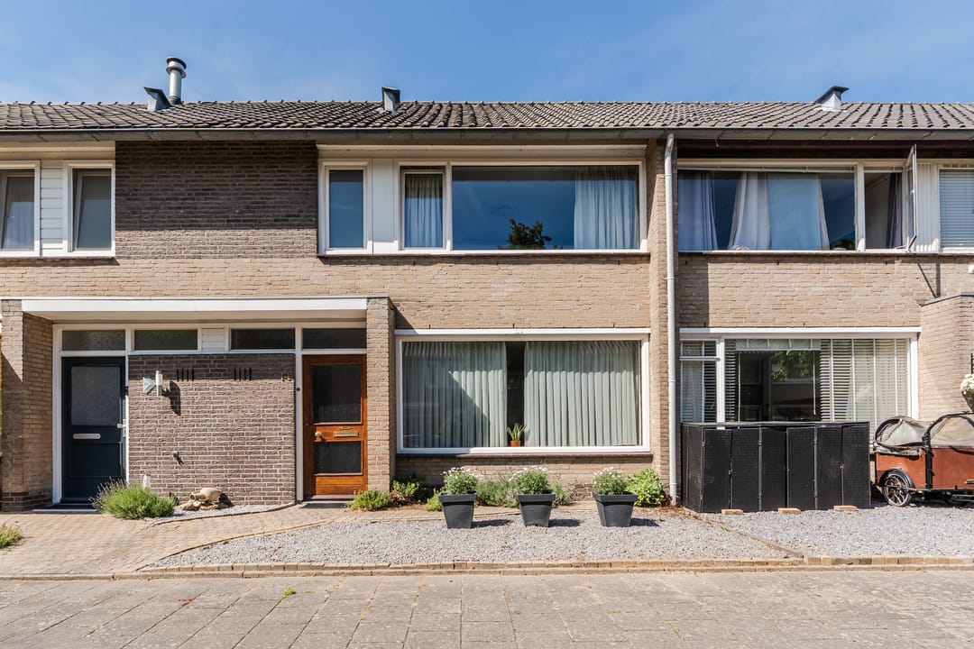 Foto 1 van Schermerstraat 14