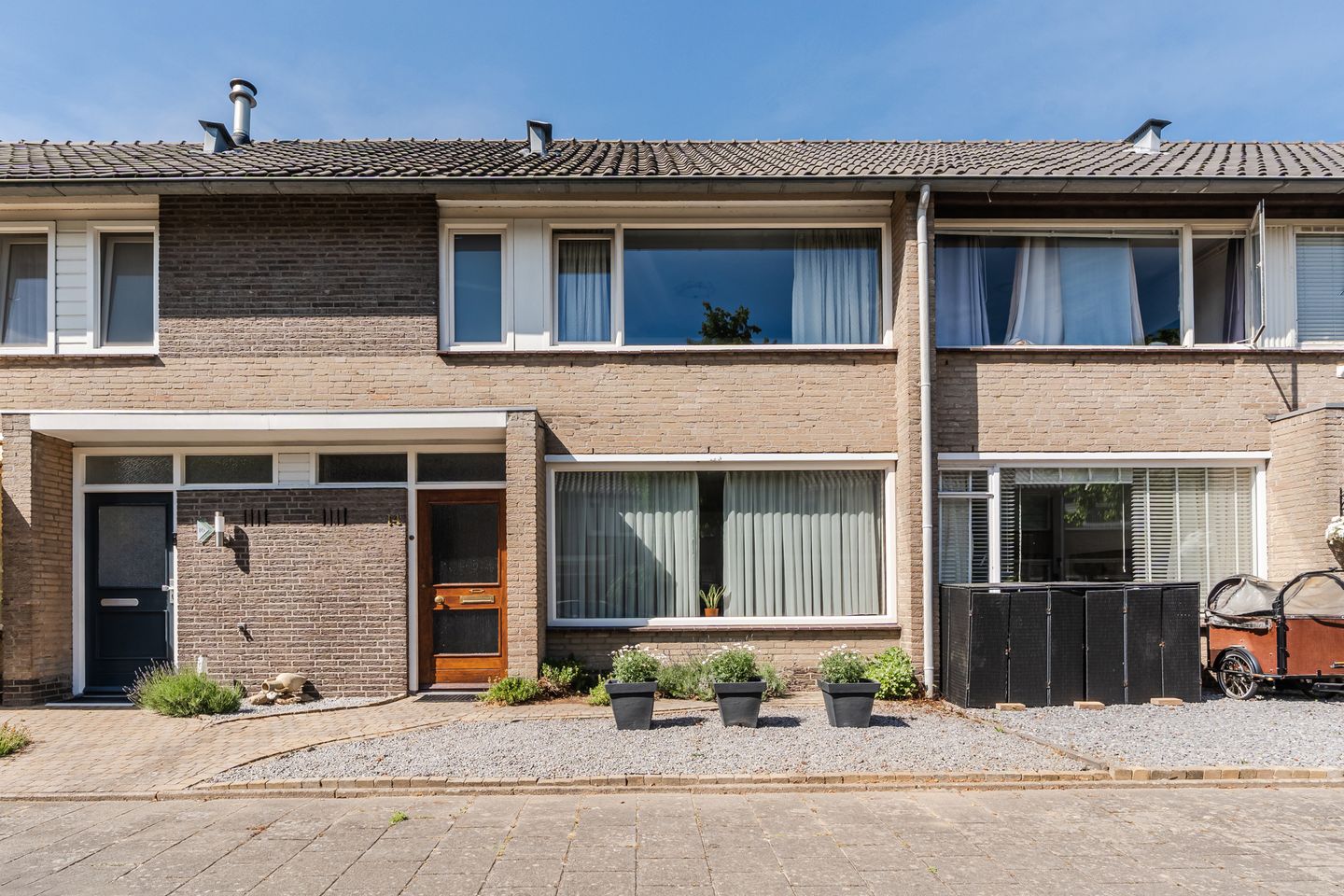 Foto 1 van Schermerstraat 14