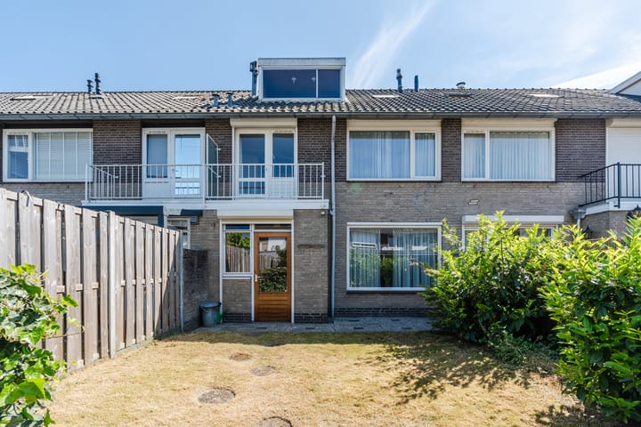 Foto 3 van Schermerstraat 14