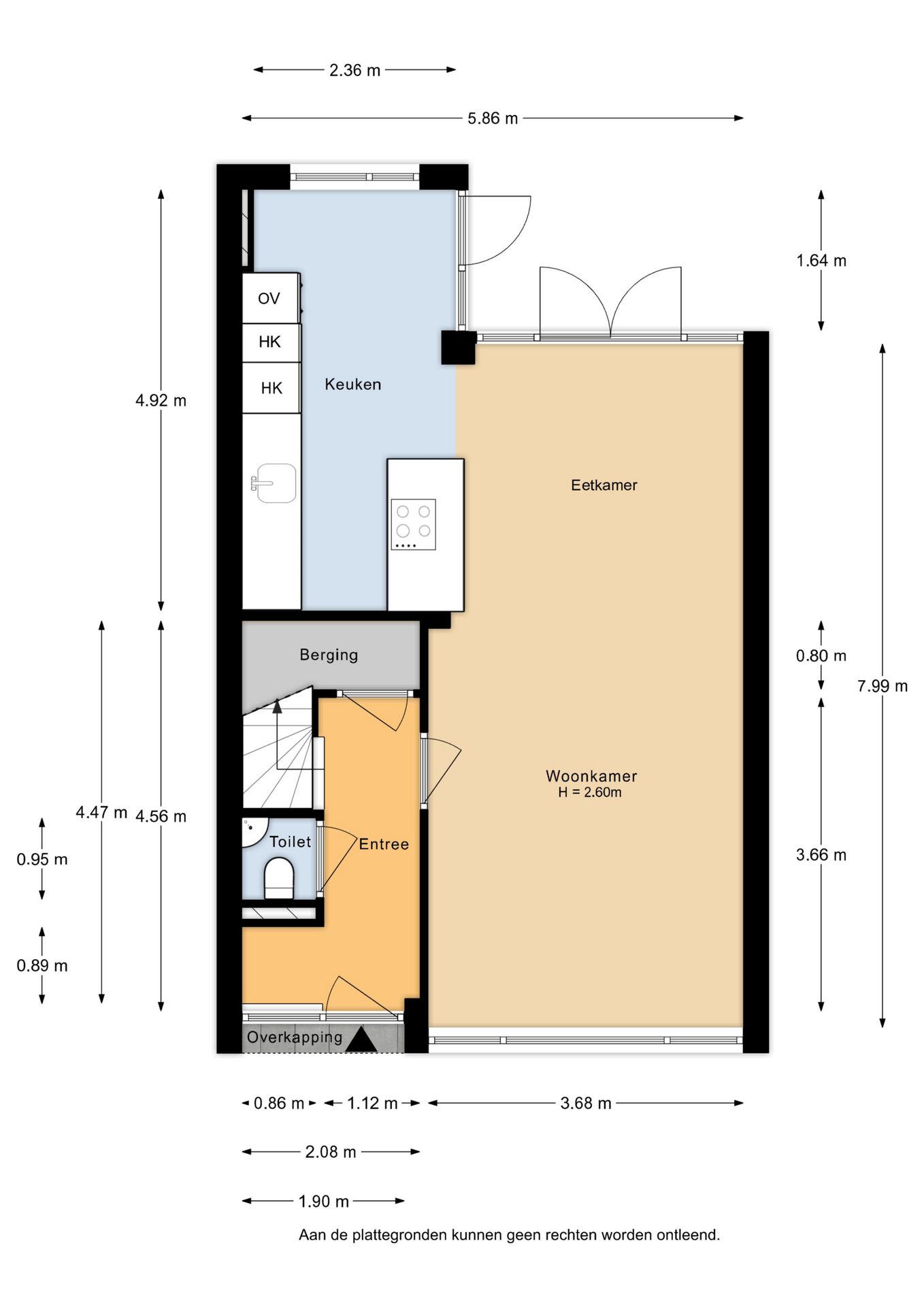 Foto 36 van Lanecamp 47