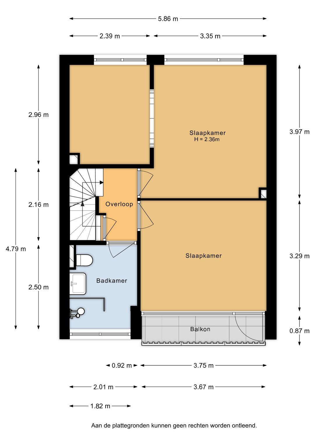 Foto 37 van Lanecamp 47