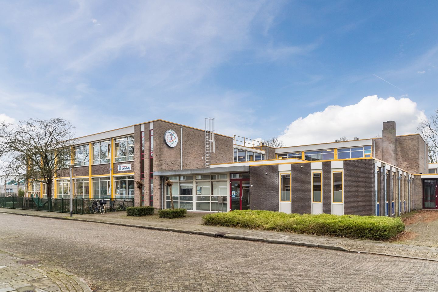 Foto 34 van Schermerstraat 14