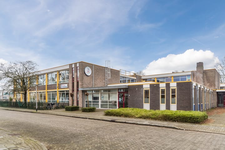 Foto 34 van Schermerstraat 14