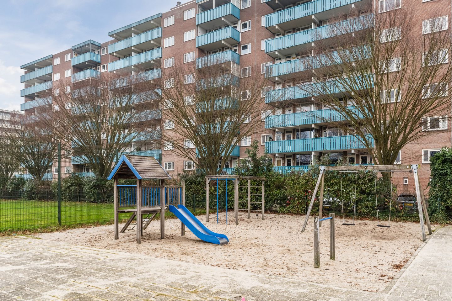 Foto 35 van Schermerstraat 14