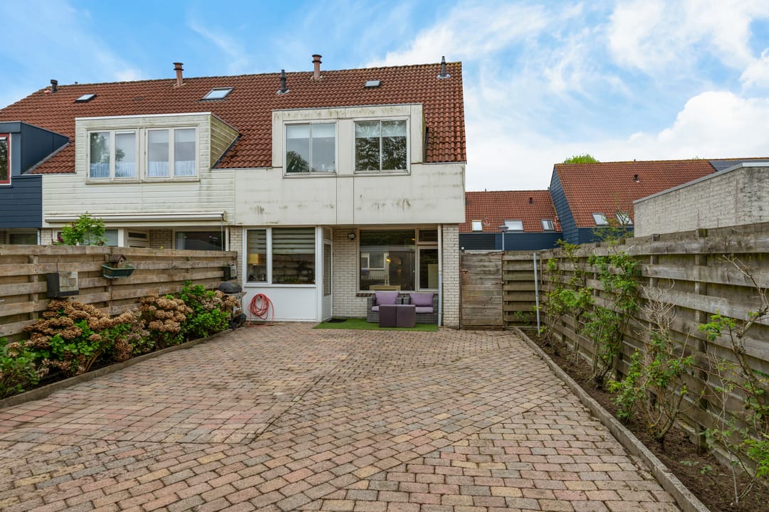 Foto 1 van Gondel 12 27