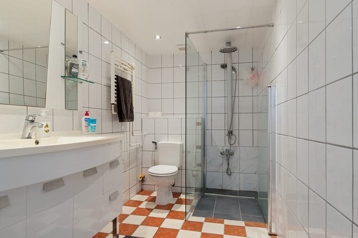 Foto 3 van Gondel 12 27