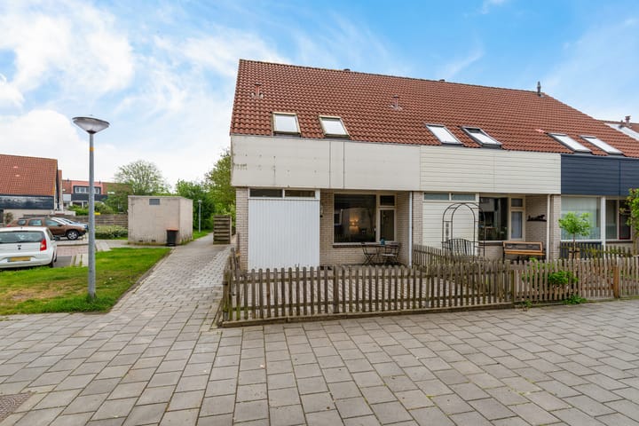 Foto 4 van Gondel 12 27