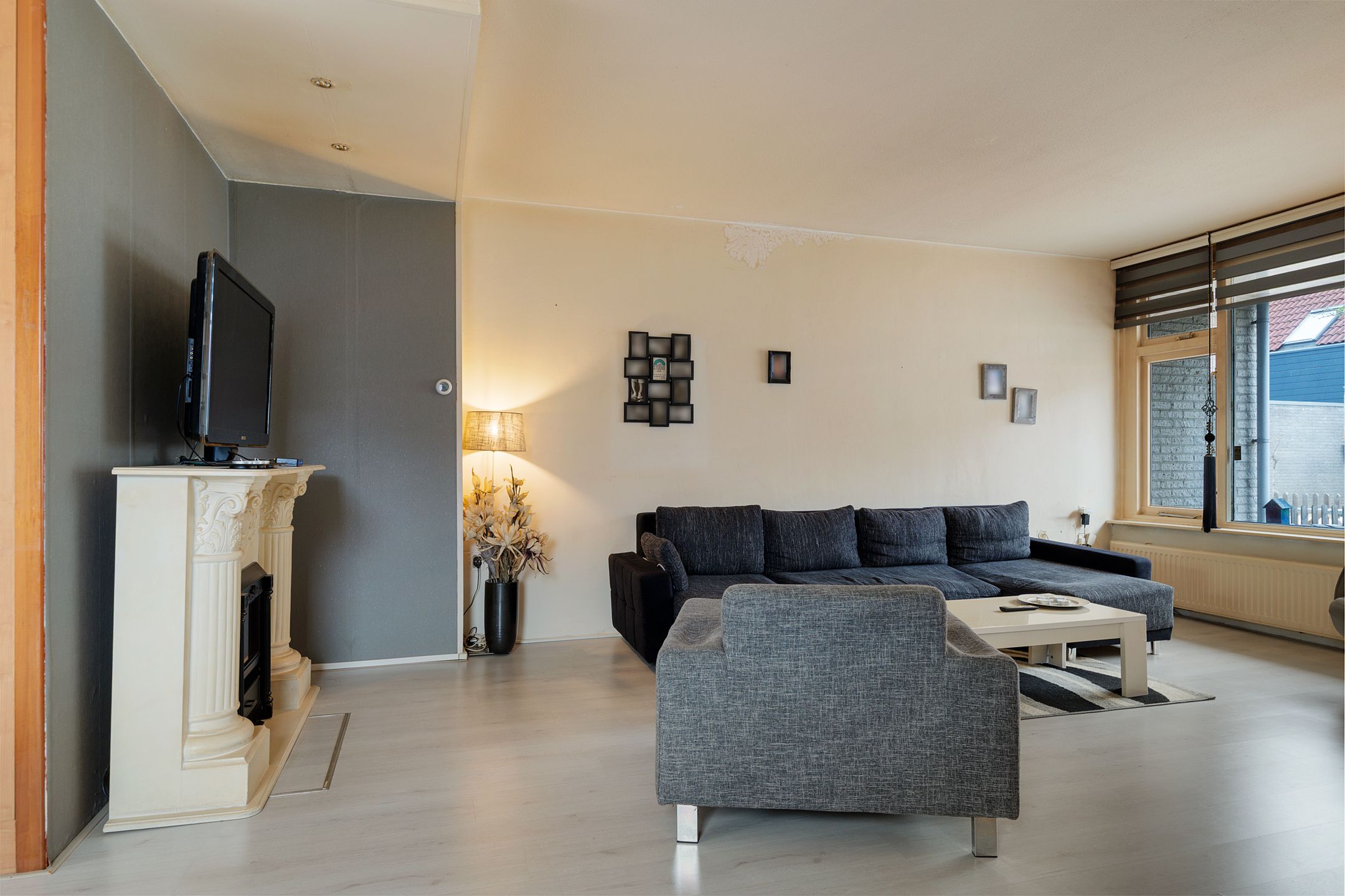 Foto 6 van Gondel 12 27