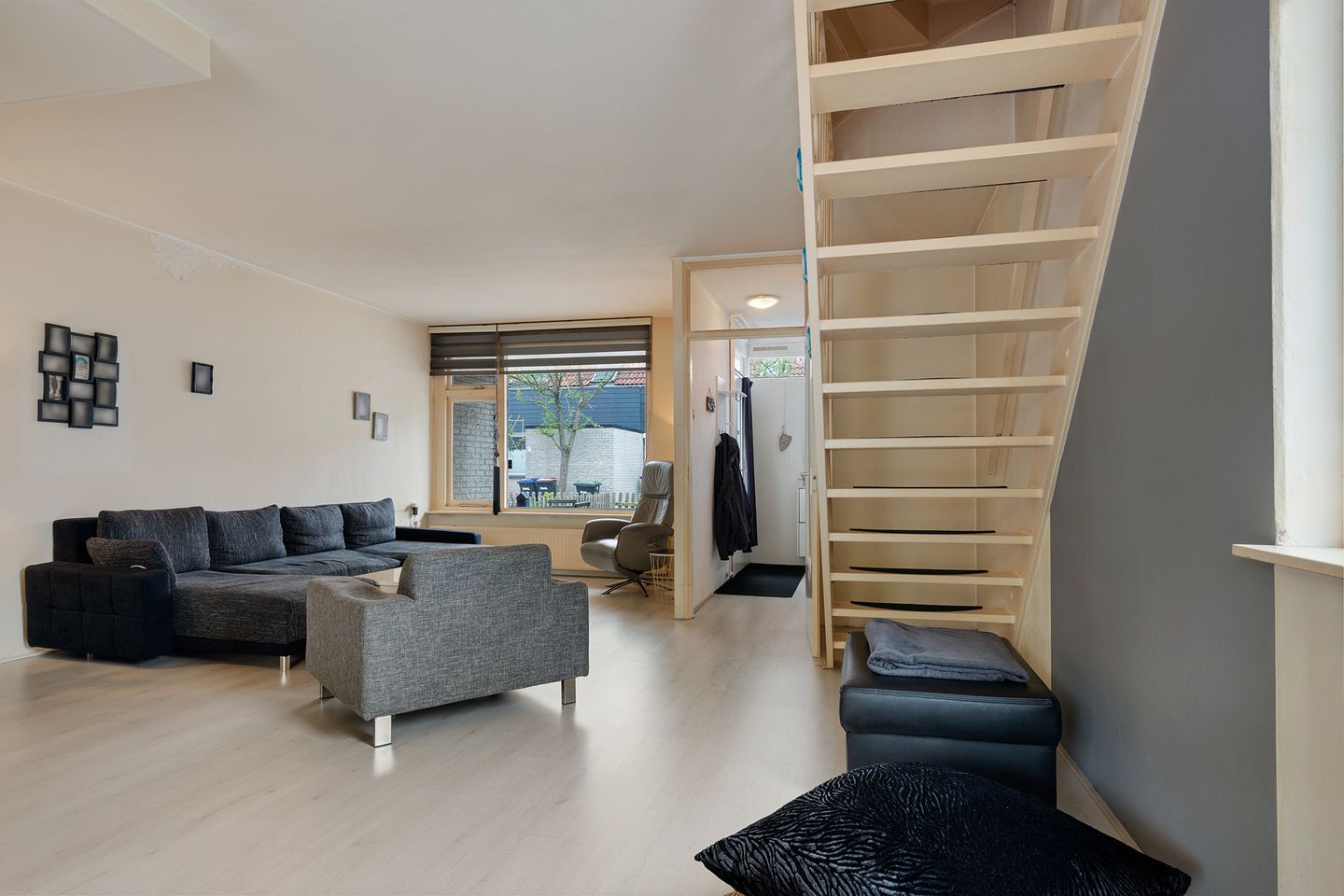 Foto 5 van Gondel 12 27