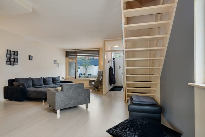 Foto 5 van Gondel 12 27