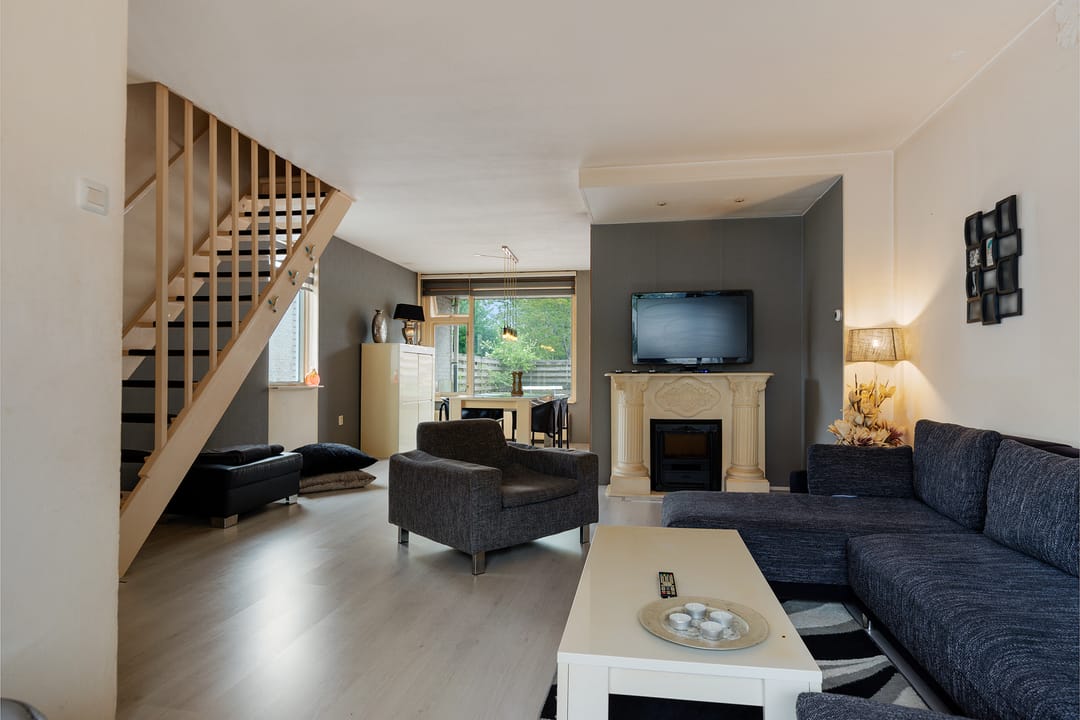 Foto 7 van Gondel 12 27