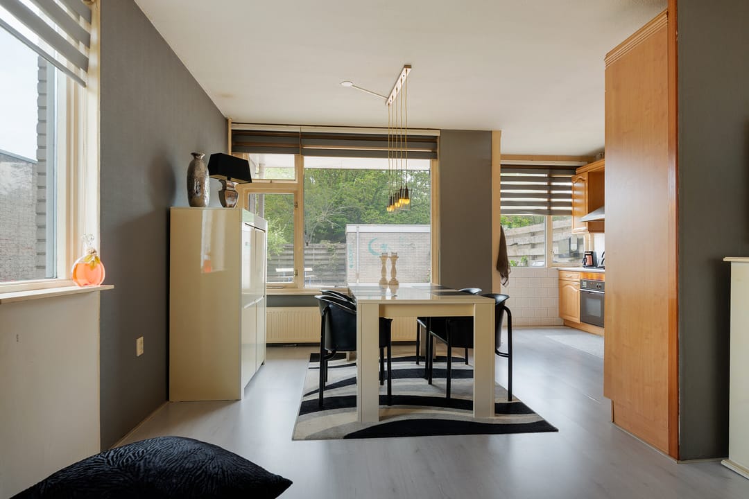 Foto 8 van Gondel 12 27