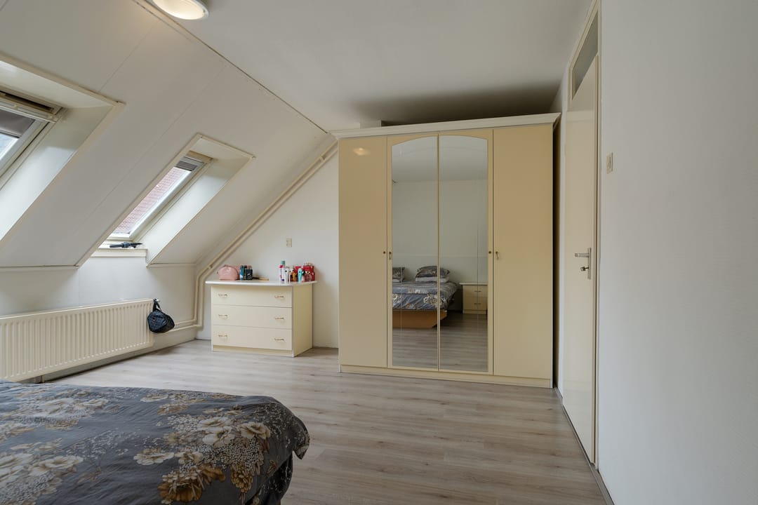 Foto 16 van Gondel 12 27