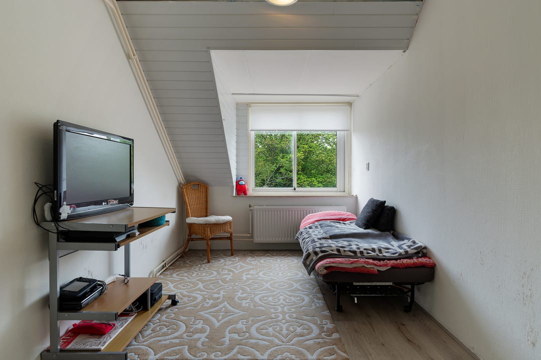 Foto 17 van Gondel 12 27