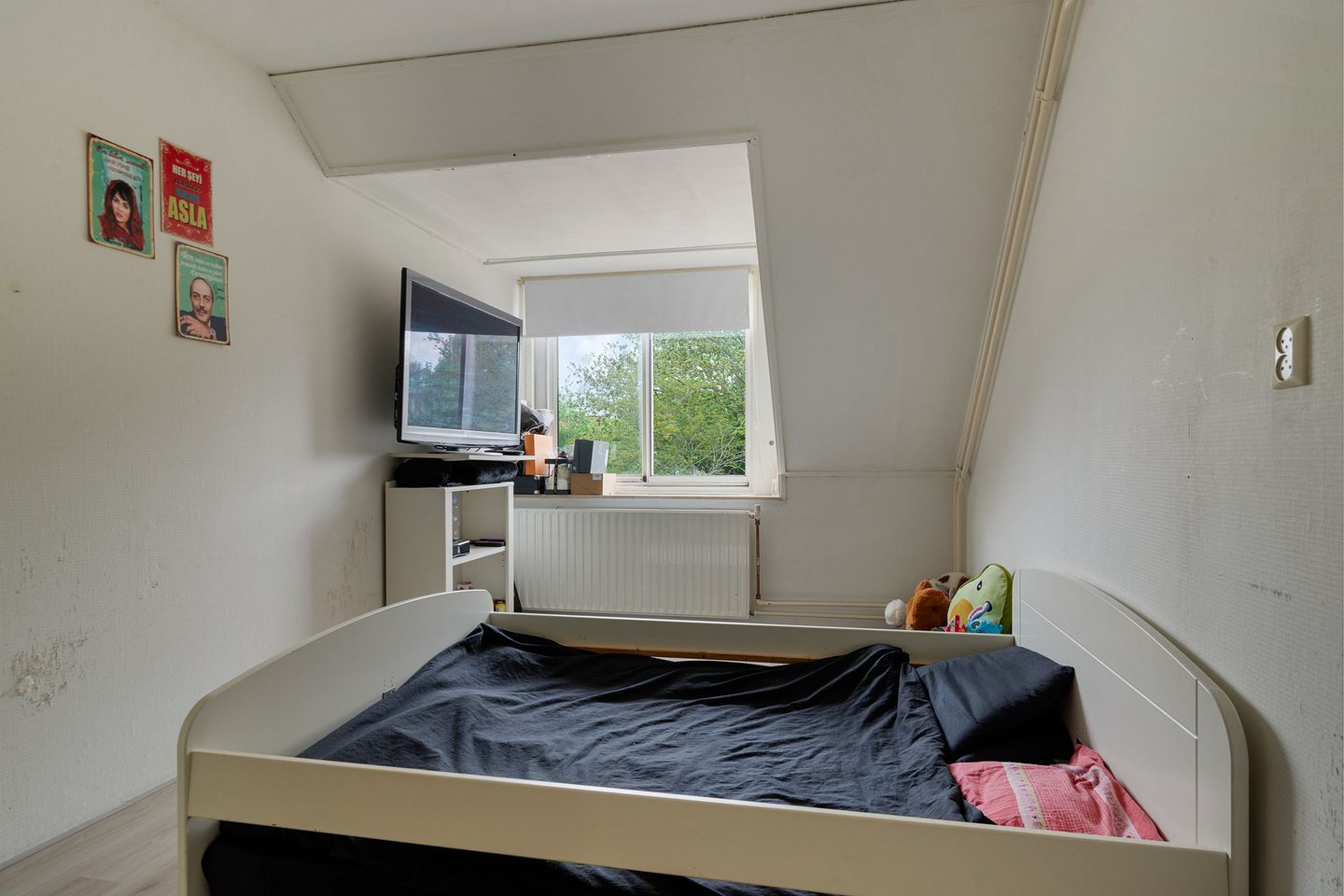 Foto 19 van Gondel 12 27