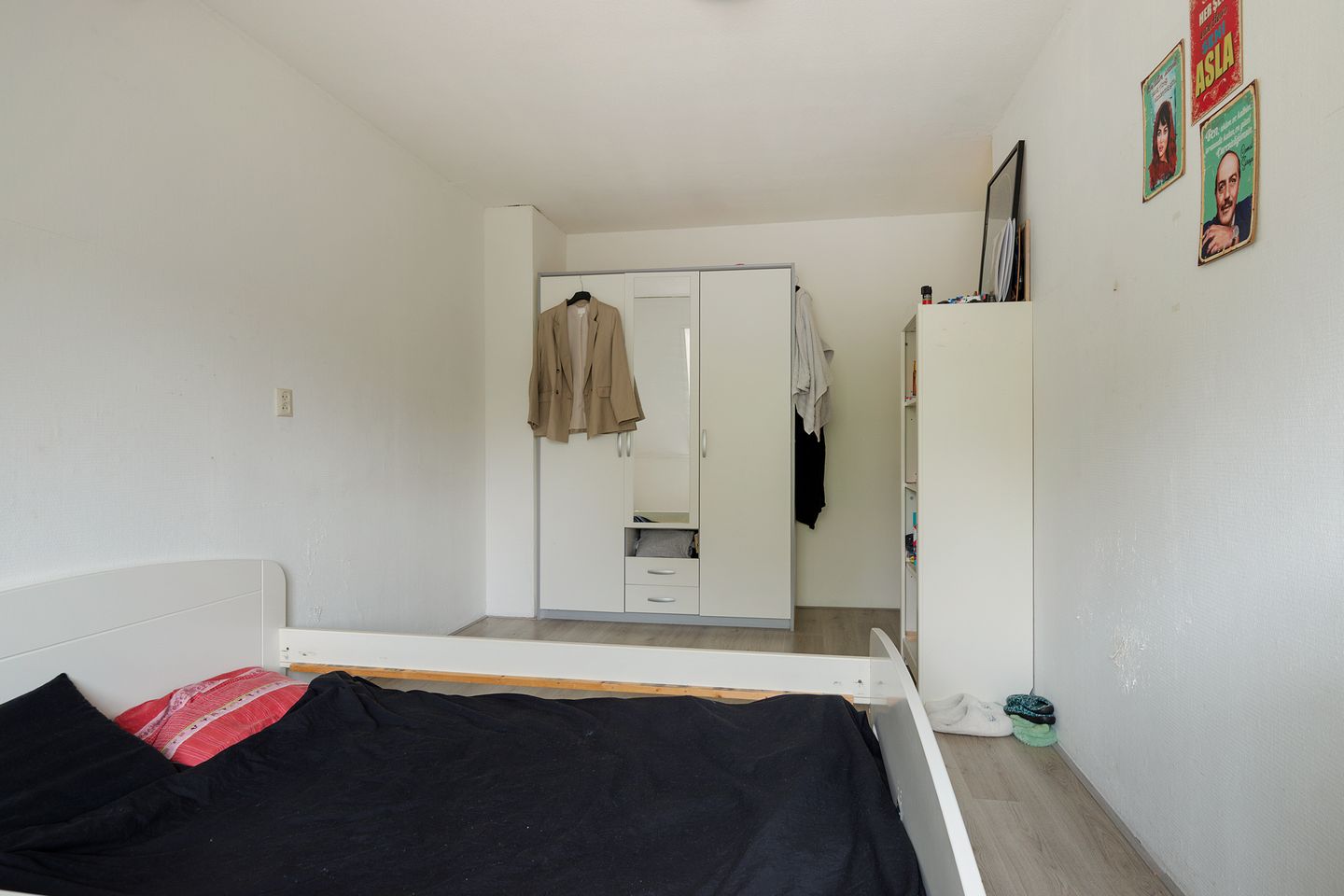 Foto 20 van Gondel 12 27