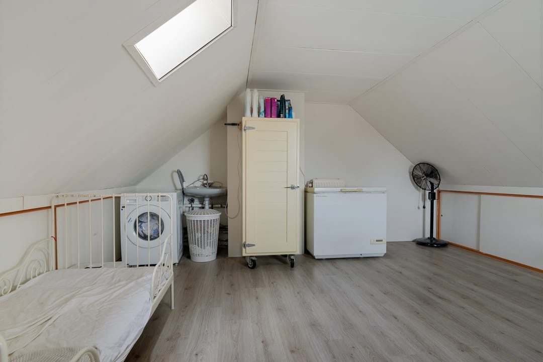 Foto 23 van Gondel 12 27