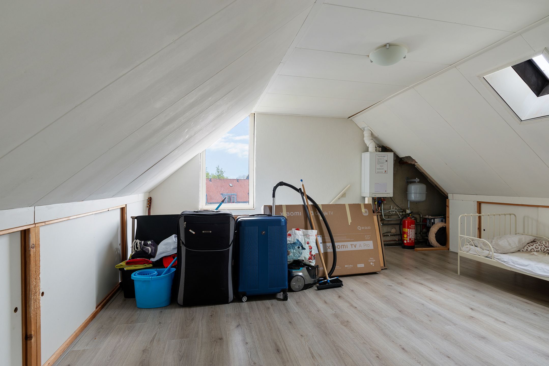 Foto 24 van Gondel 12 27