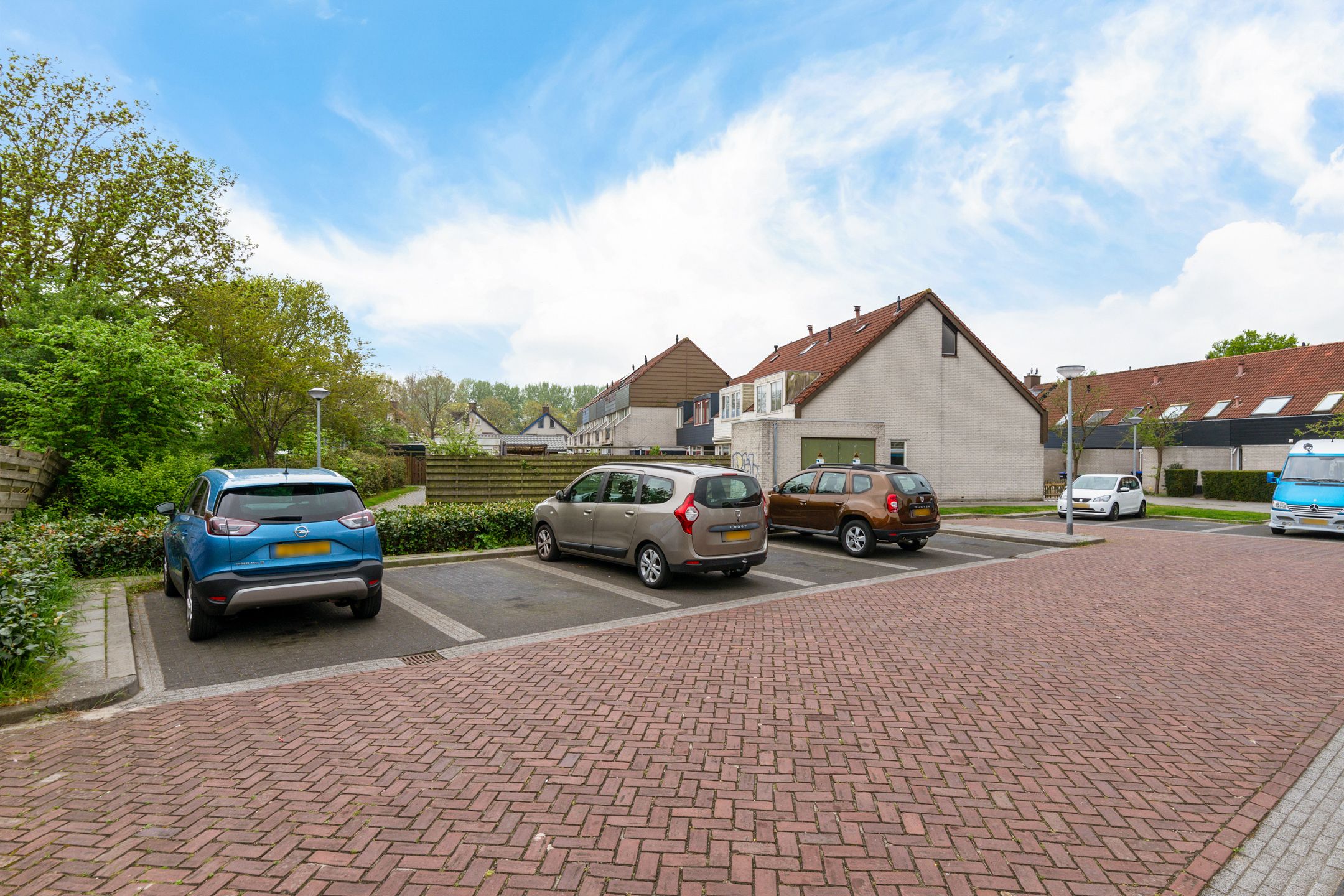 Foto 27 van Gondel 12 27