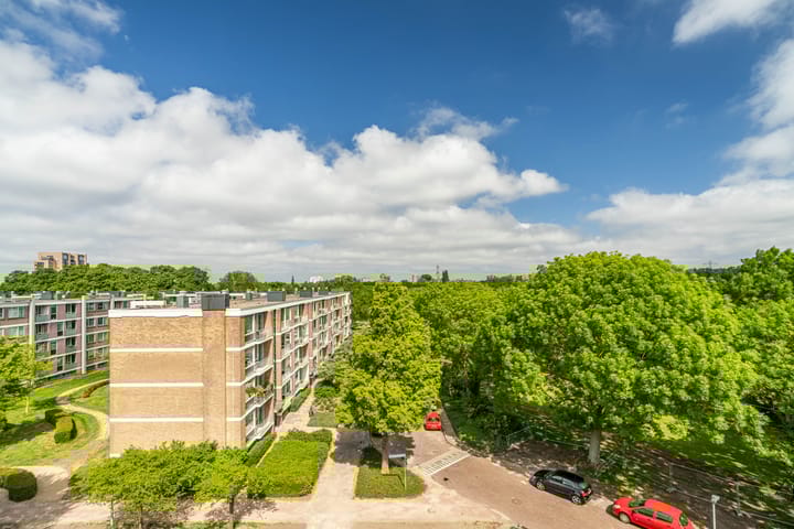 Foto 2 van Reuvenslaan 95-J