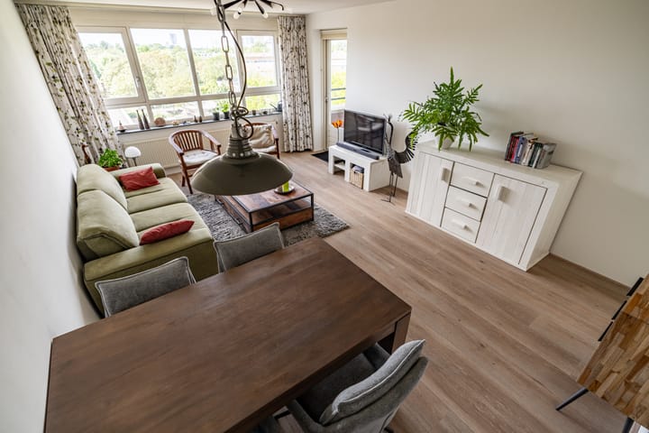 Foto 3 van Reuvenslaan 95-J