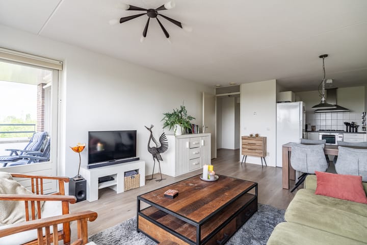 Foto 4 van Reuvenslaan 95-J